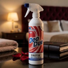 Odorizant Profesional Deo Due Erotik