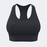 Bustiera femei Joma Organic Bra negru, M, S