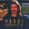 Yanni Live at the Acropolis 25th Anniversary remastered ed (cd+bluray+dvd)