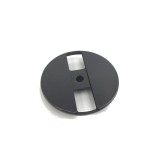 Disc tocat original Tefal MS-651630 pentru tocator Moulinex, Krups