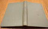 SCRIERI LITERARE SI ISTORICE - Volumul II - A. I. Odobescu - Editura Librariei Socecu &amp; Comp., 1887, 547 p.
