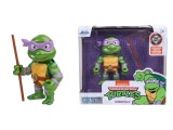 FIGURINA METALICA TESTOASELE NINJA PERSONAJUL DONATELLO