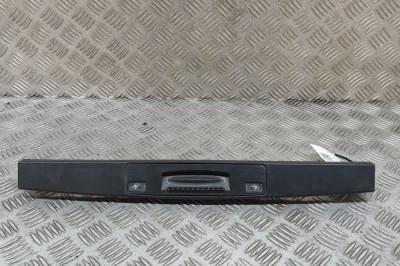 Ornament lampa număr de &amp;icirc;nmatriculare FORD PUMA J2K, CF7 2022 OEM: L1TB-431B82-ADW 28452000 foto