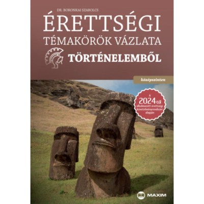 &amp;Eacute;retts&amp;eacute;gi t&amp;eacute;mak&amp;ouml;r&amp;ouml;k v&amp;aacute;zlata t&amp;ouml;rt&amp;eacute;nelemből - k&amp;ouml;z&amp;eacute;pszinten - A 2024-től alkalmazott &amp;eacute;retts&amp;eacute;gi k&amp;ouml;vetelm&amp;eacute;nyrendszer alapj&amp;aacute;n - Boronkai Szabolcs foto