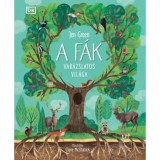 A f&aacute;k var&aacute;zslatos vil&aacute;ga - Jen Green