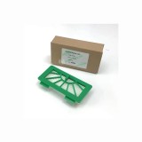Unitate filtru originala Vorwerk VR100 pentru aspirator Folletto, cod 46954