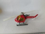 Bnk jc Matchbox MB075 Helicopter - 1/110 - Aerobatic Team