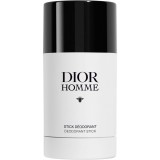 DIOR Dior Homme deostick fară alcool pentru bărbați 75 g