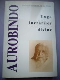 Sinteza Sistemelor Yoga - Sri Aurobindo (1997) Herald, Bucuresti, 350 pagini - Yoga Lucrarilor Divine, Spiritualitate &amp; Ezoterism
