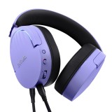 Cumpara ieftin Casti gaming TrustGXT 490P Fayzo cu fir, interfata USB 2.0,