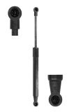 Amortizor capota spate, echilibror haion Renault Fluence, 01.2010-2016, Stanga = Dreapta, SEDAN, Lungime, Cursa, Forta: 301 mm, 104 mm, 650 N; haion