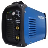 Hyundai MMA-181 - Invertor sudura MMA 180 A 4 mm protectie suprasarcina functie anti-stick display digital functie hot start protectie termostatica mo