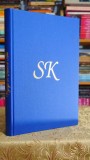 Voyage en Sucre d'art (editie trilingva, franceza-engleza-italiana) - Stephane Klein