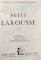 PETIT LAROUSSE - 2