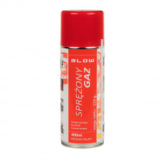 Spray aer comprimat, 400ml, Blow 06130, pentru curatare si intretinere