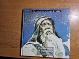Promisiunile lui dumnezeu - povestiri pe langa biblie - din anul 1994 - coperti cartonate - o istorie a vietii lui avram