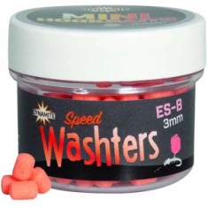 Wafters Dynamite Baits Speedy&amp;#039;s Washters Pink ES-B 3mm foto