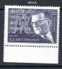 URSS 1976, Shostakovich, Muzica, serie neuzată, MNH, Nestampilat