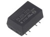 Convertor DC/DC 0,25W 12V SMD