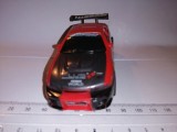 bnk jc Artin - Nissan Skyline - 1/43 - slot car - functionala