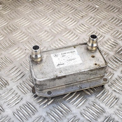 Răcitor de ulei MERCEDES-BENZ E Coupe C238 2017 OEM: A0995006300 | 3656175 foto