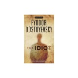 The Idiot
