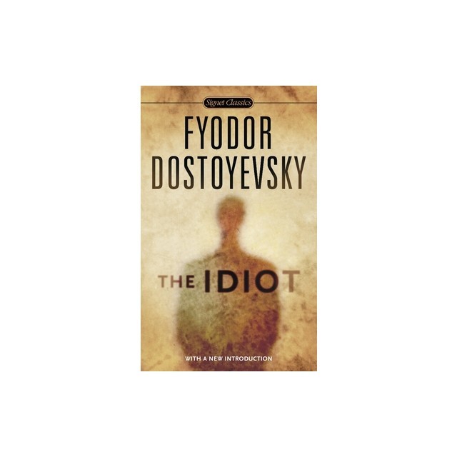 The Idiot