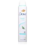 Dove Fresh Care antiperspirant spray 200 ml