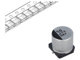 Condensator Hibrid 56uF 63V SMD