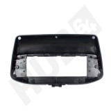 Cumpara ieftin Rama adaptoare Hyundai I30 (2018+) pentru Navigatii multimedia Android de 9 Inch - HUB64
