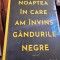 Daniel Howell - Noaptea in care am invins gandurile negre