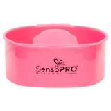 Cumpara ieftin Bol Manichiura, Recipient Pregatire Manichiura SensoPRO Milano, Pink