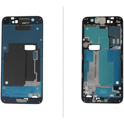 Rama display HTC One A9 Gri Carbon foto