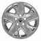 Capac Roata Oe Renault Megane 3 2008&rarr; 16&quot; 403151379R