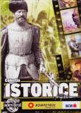 DVD Film de colectie: Sergiu Nicolaescu - Colectia Istorice (originale, in box)