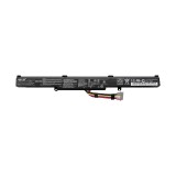 Baterie Laptop, Asus, N552, N552V, N552VW, A41-X550E, 14.4V, 3150mAh, 48Wh