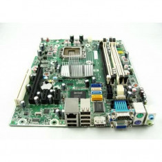 Placa de baza HP 8000 SFF, DDR3, SATA, Socket 775 foto