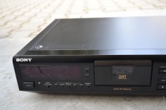 DAT Sony DTC ZE 700 QS foto