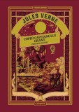 Copiii căpitanului Grant. &Icirc;n Oceanul Pacific (Vol. 7) - Hardcover - Jules Verne - Litera
