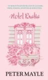 Cumpara ieftin Hotel Pastis/Peter Mayle, Rao