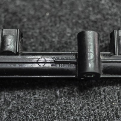 Rampa de combustibil st&amp;acirc;nga AUDI Q5 8R 2013 OEM: 06K133681A 1954478 foto
