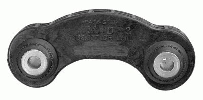 LEMF&amp;Ouml;RDER 30549 01 Brat/bieleta suspensie, stabilizator foto