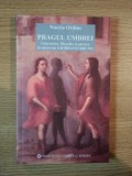 PRAGUL UMBREI . LITERATURA , FILOZOFIA SI PICTURA IN OPERA LUI GIORDANO BRUNO de NUCCIO ORDINE