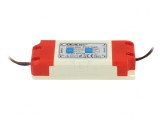 Alimentator LED 24W 12V 2A IP20, QOLTEC