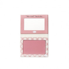 Fard de obraz, The Balm, Instain Blush, Argyle