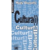 Cultura(i). Scrisoare deschisa catre europeni