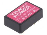 Convertor DC/DC 5W 18-36V la 12V/-12V