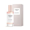 VERSET Sunshine for Her, Eau de Parfum 15ml, Parfum Femei Floral, Bergamota, Trandafir, Vanilie