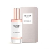 VERSET Parfums Sunshine for Her Eau de Parfum 15ml