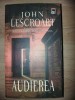 Audierea- John Lescroart